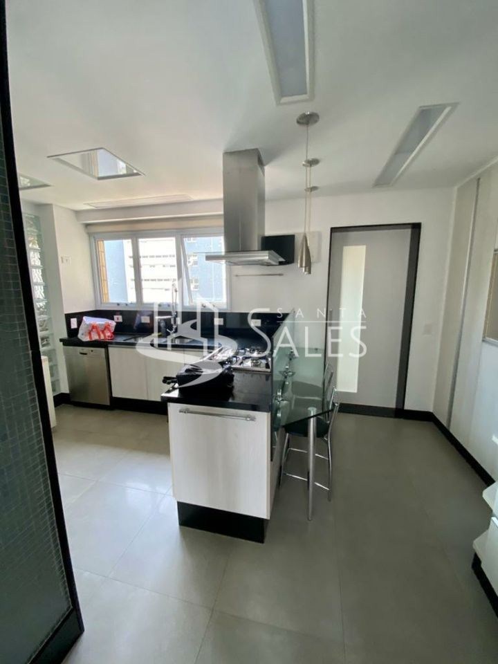 Apartamento, 4 quartos, 228 m² - Foto 5