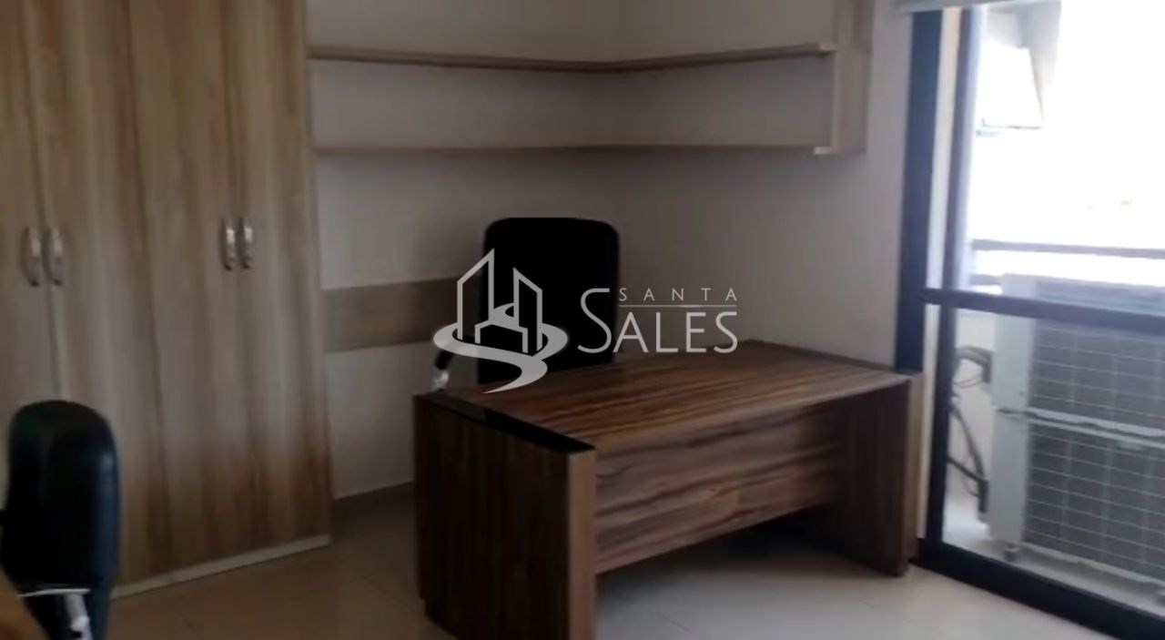 Sala-Conjunto, 32 m² - Foto 1