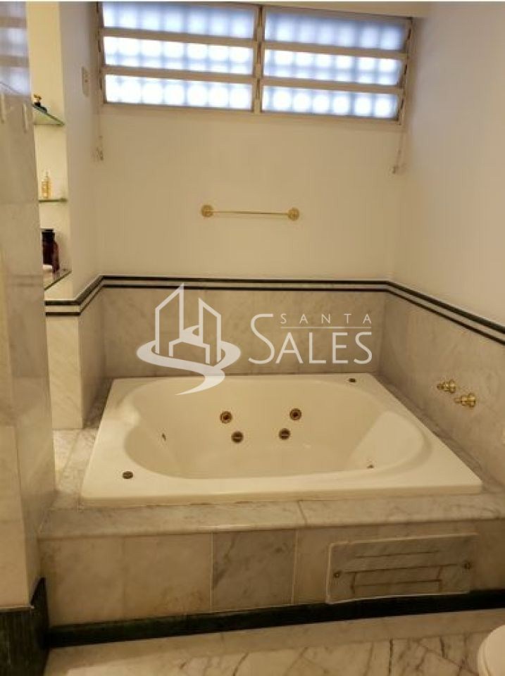 Apartamento, 3 quartos, 169 m² - Foto 7