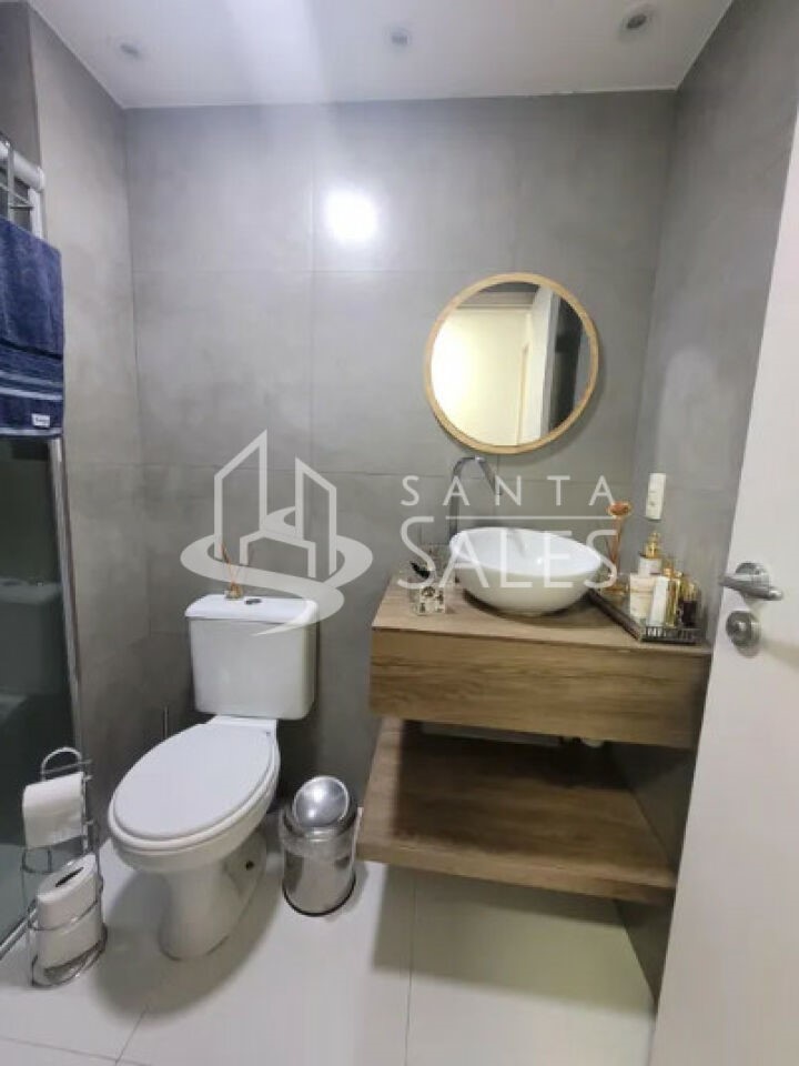 Apartamento, 2 quartos, 62 m² - Foto 7
