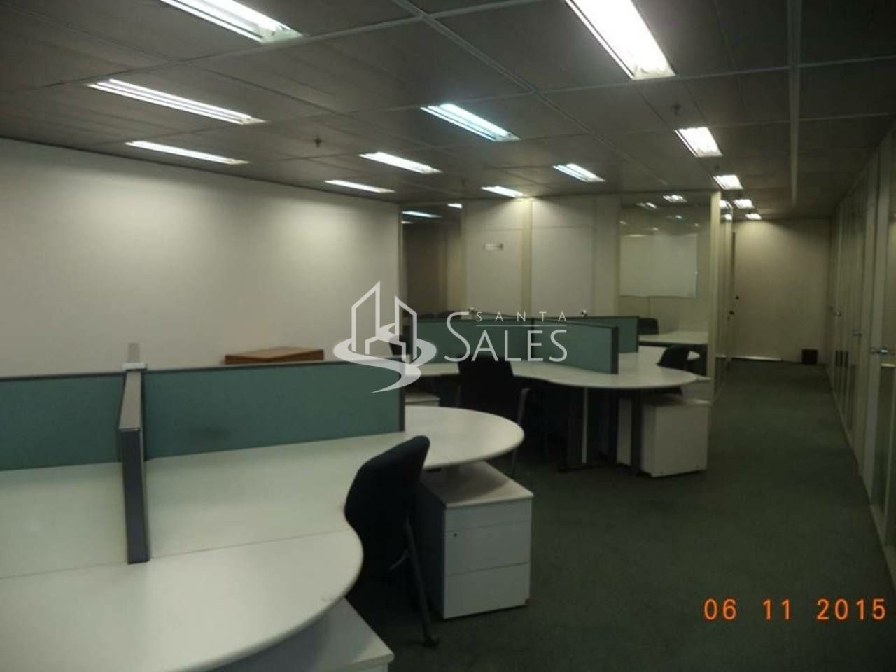 Imóvel Comercial, 260 m² - Foto 6