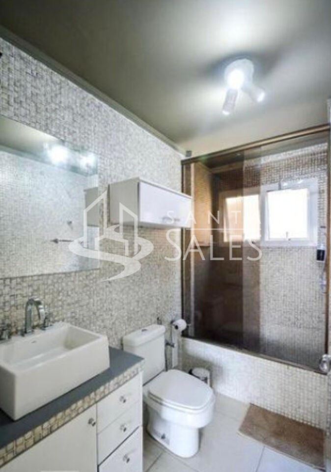 Apartamento, 2 quartos, 68 m² - Foto 11