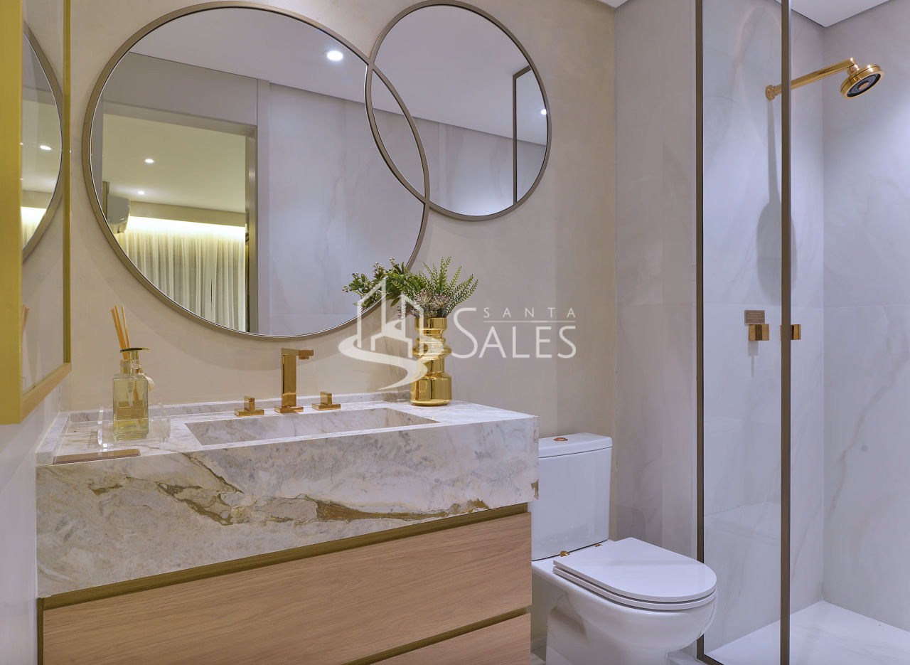 Apartamento, 2 quartos, 65 m² - Foto 16