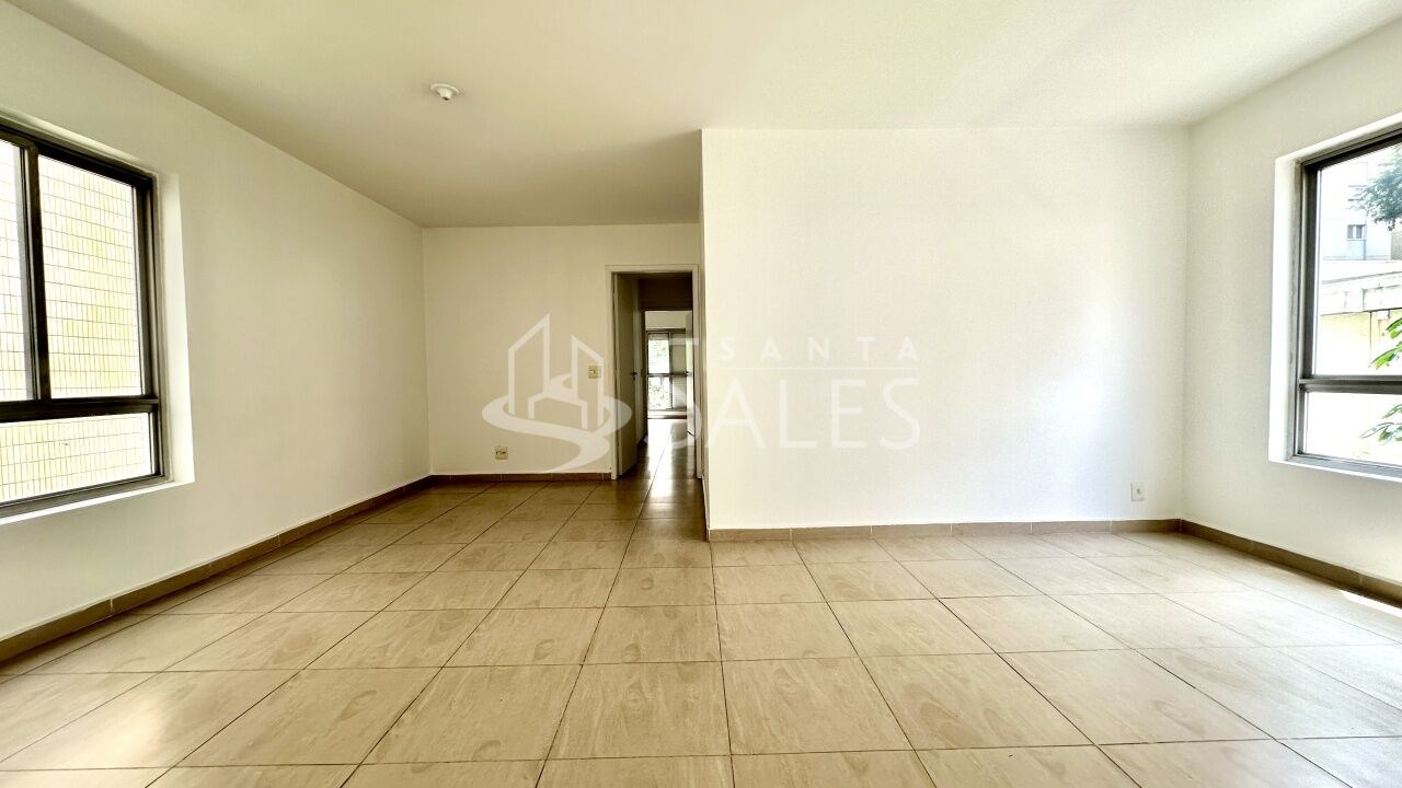 Apartamento para alugar com 3 quartos, 157m² - Foto 11