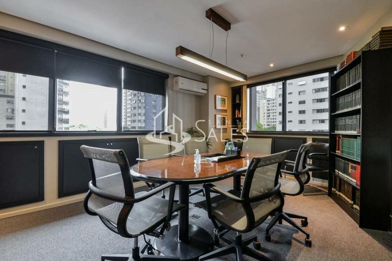 Imóvel Comercial Padrão à venda, 114m² - Foto 3