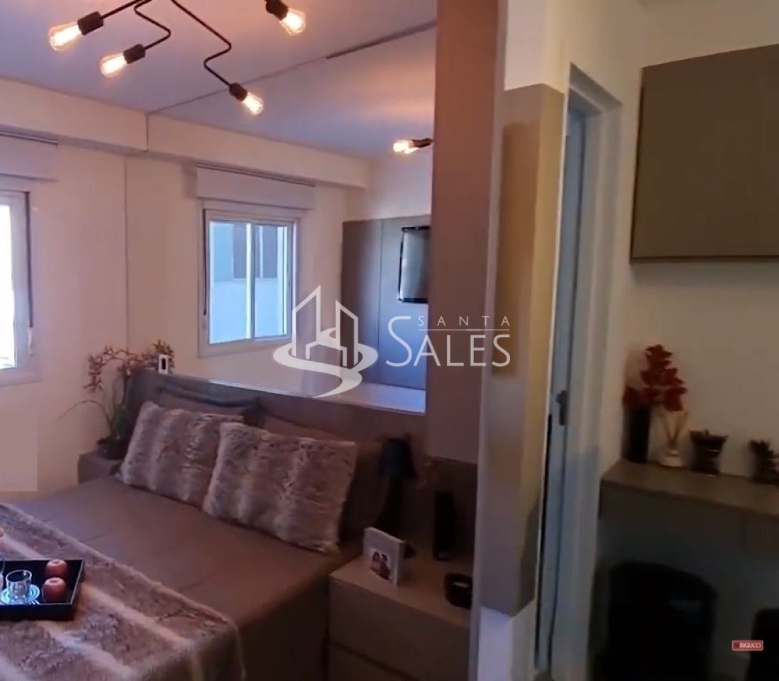 Apartamento, 1 quarto, 35 m² - Foto 13
