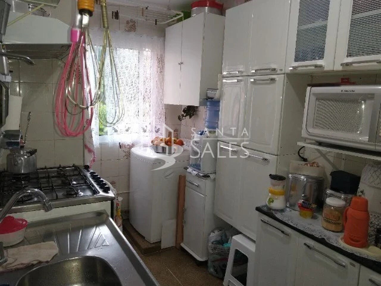 Apartamento, 2 quartos, 55 m² - Foto 13