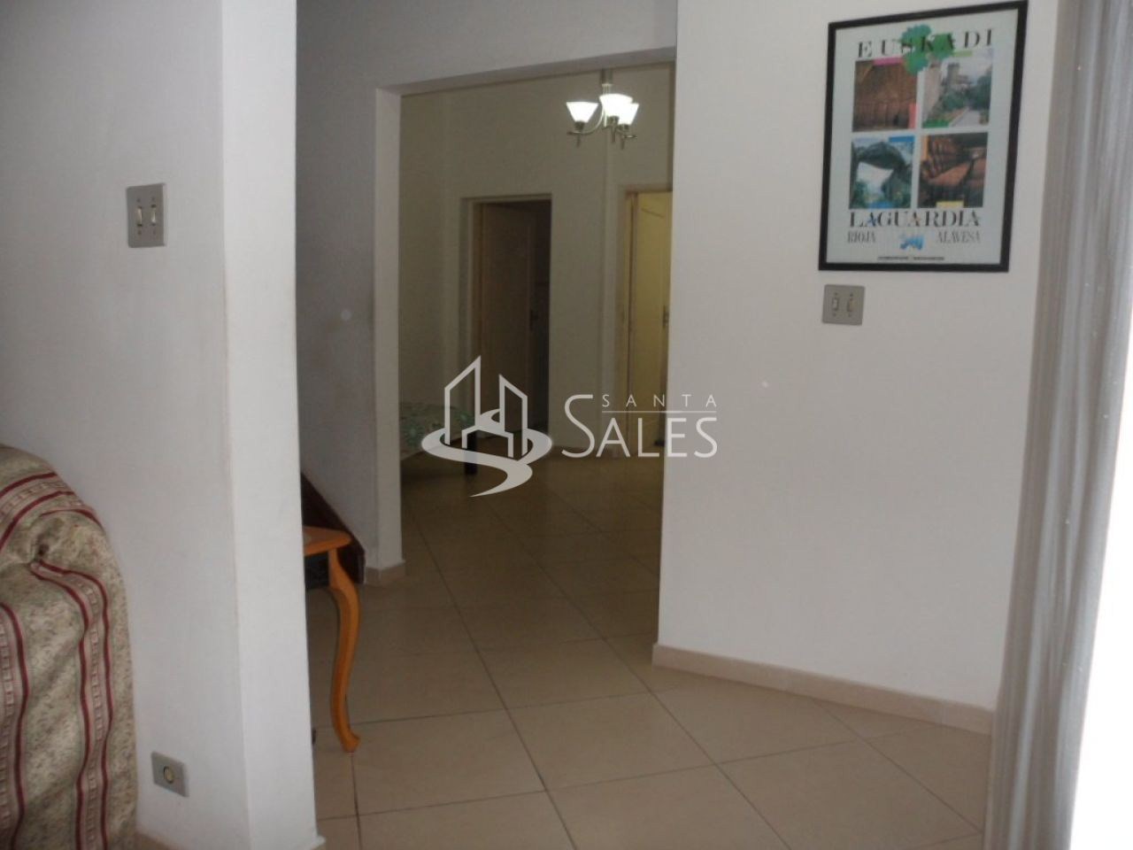 Sobrado, 3 quartos, 189 m² - Foto 6