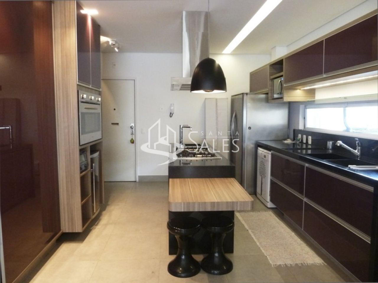 Apartamento, 1 quarto, 239 m² - Foto 9