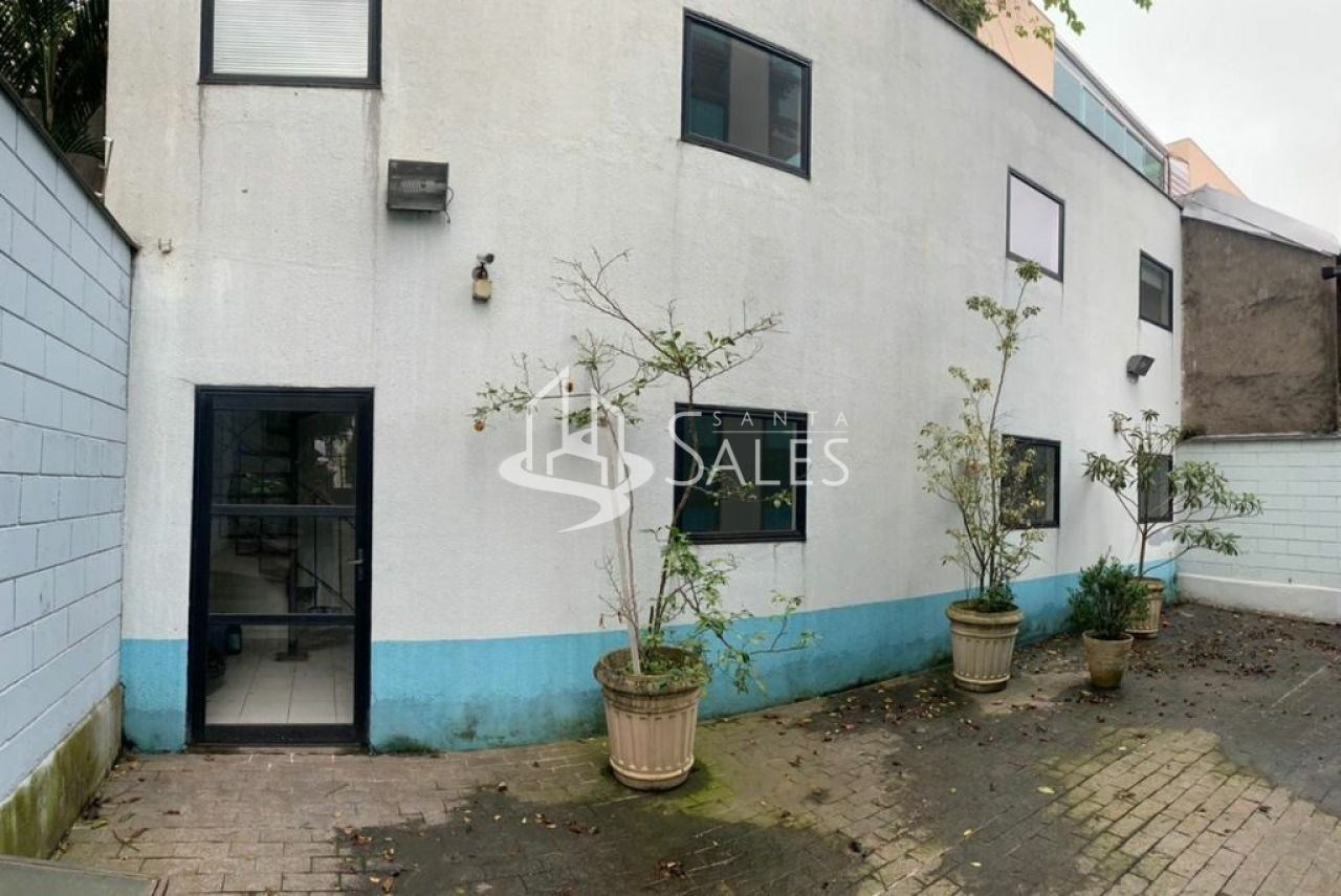 Prédio Inteiro, 901 m² - Foto 4