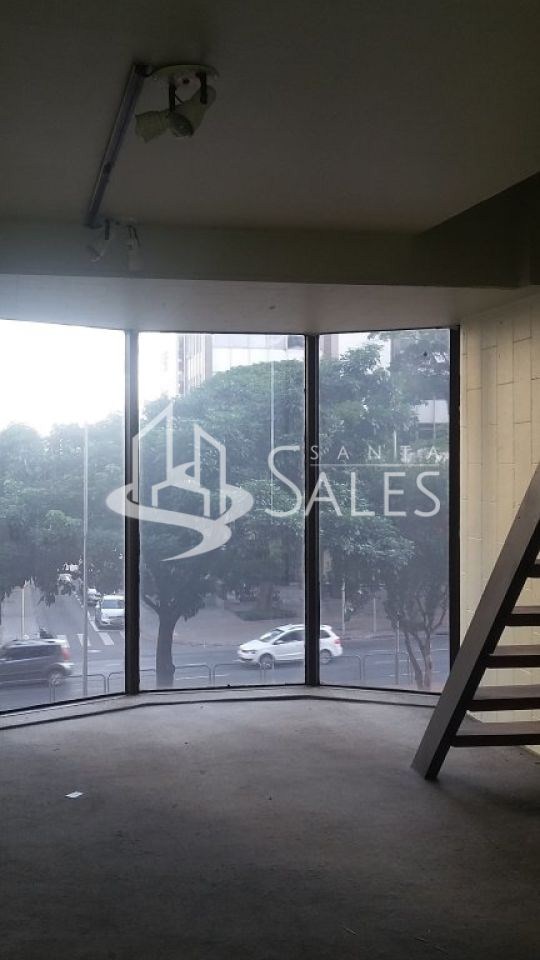 Sala-Conjunto, 30 m² - Foto 4
