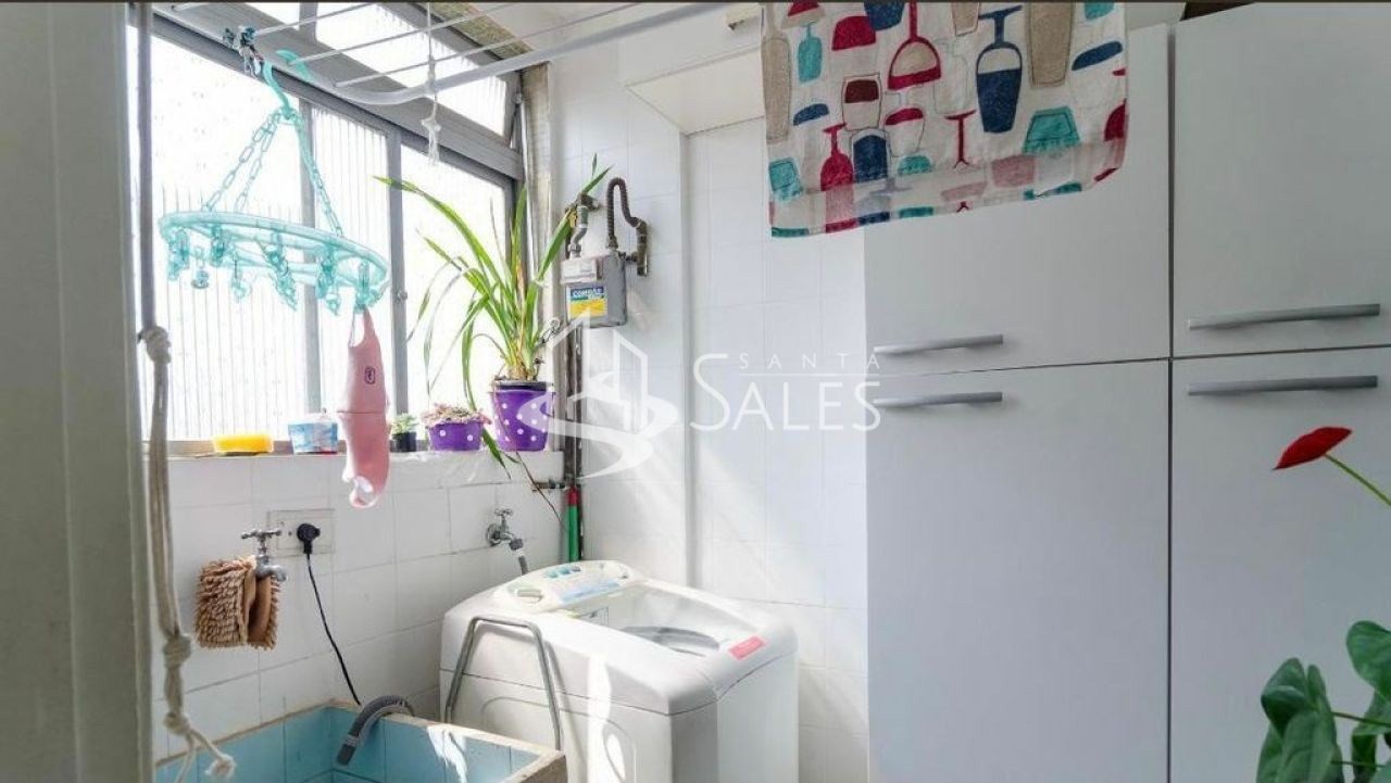 Apartamento, 2 quartos, 51 m² - Foto 10