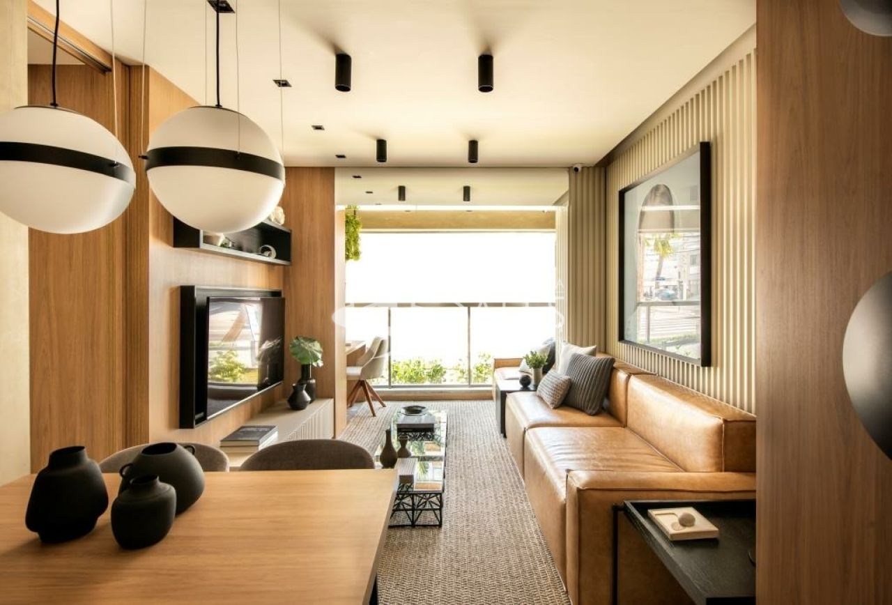 Apartamento, 1 quarto, 38 m² - Foto 13
