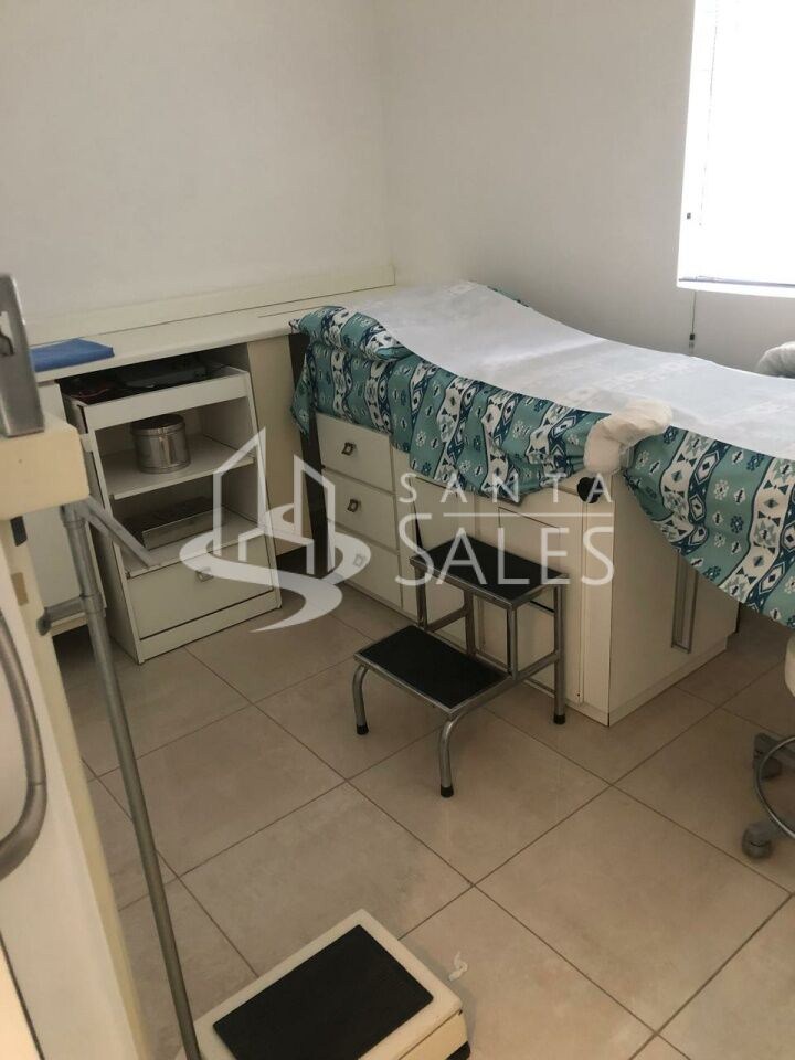 Imóvel Comercial Padrão para alugar, 28m² - Foto 3