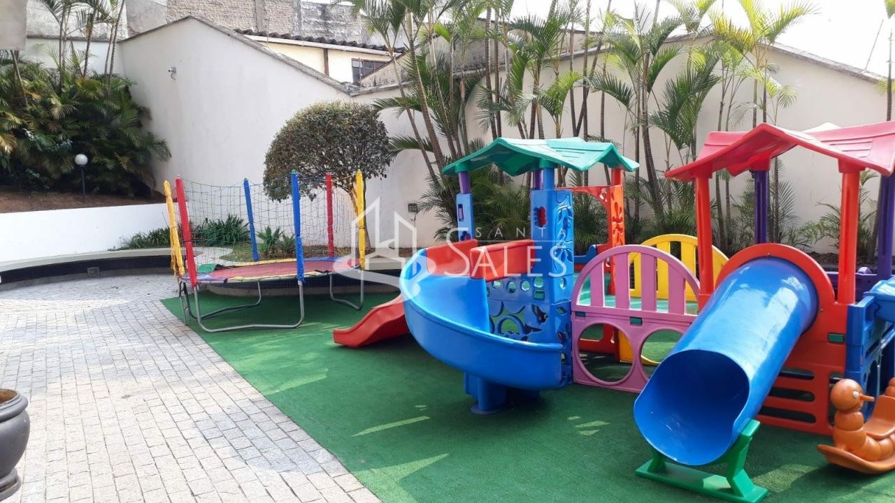 Apartamento, 2 quartos, 137 m² - Foto 31