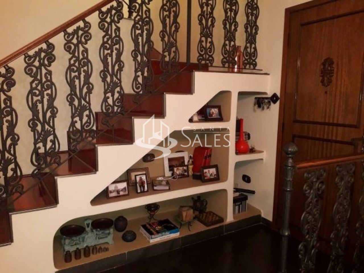Sobrado, 3 quartos, 175 m² - Foto 13