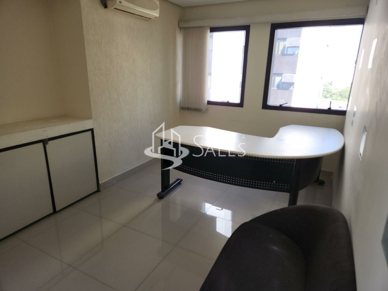 Sala-Conjunto, 39 m² - Foto 28