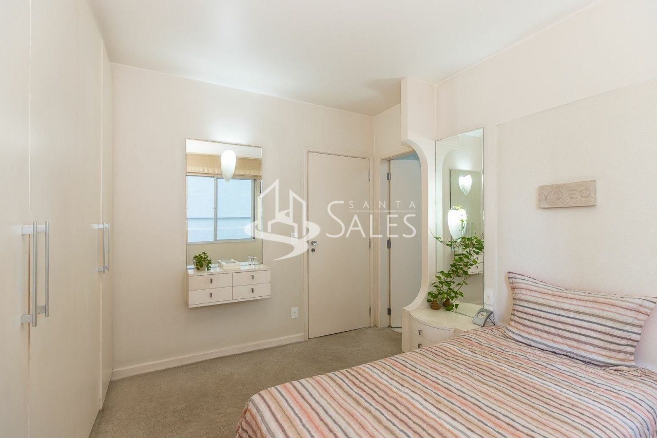 Apartamento, 3 quartos, 209 m² - Foto 31