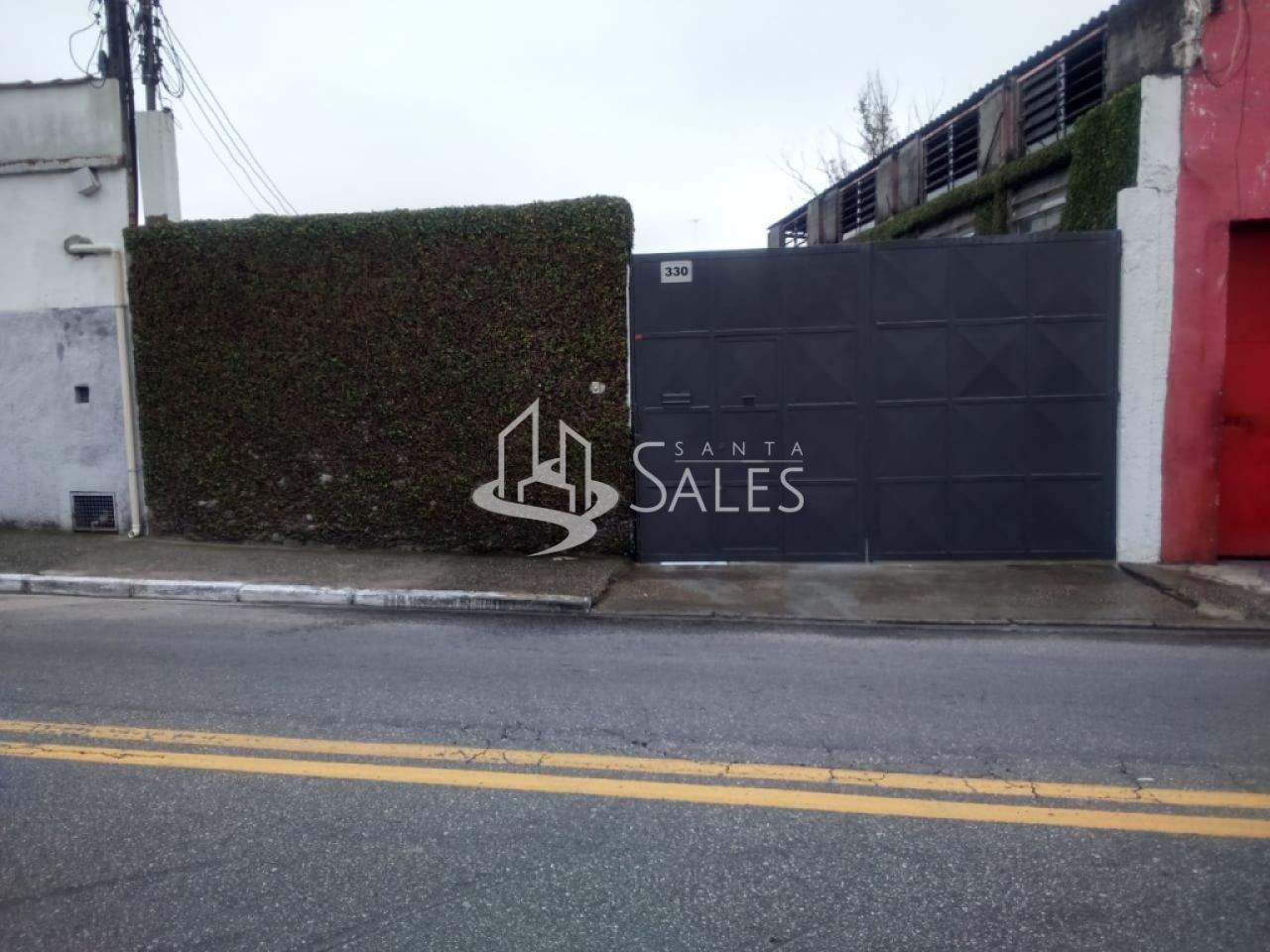 Depósito-Galpão-Armazém para alugar, 250m² - Foto 28