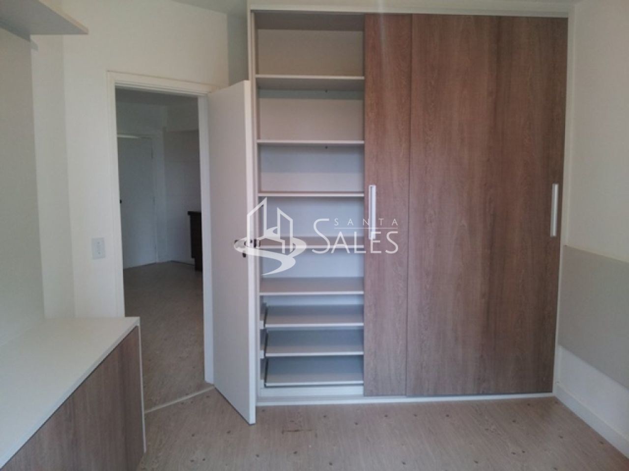 Apartamento, 1 quarto, 50 m² - Foto 11
