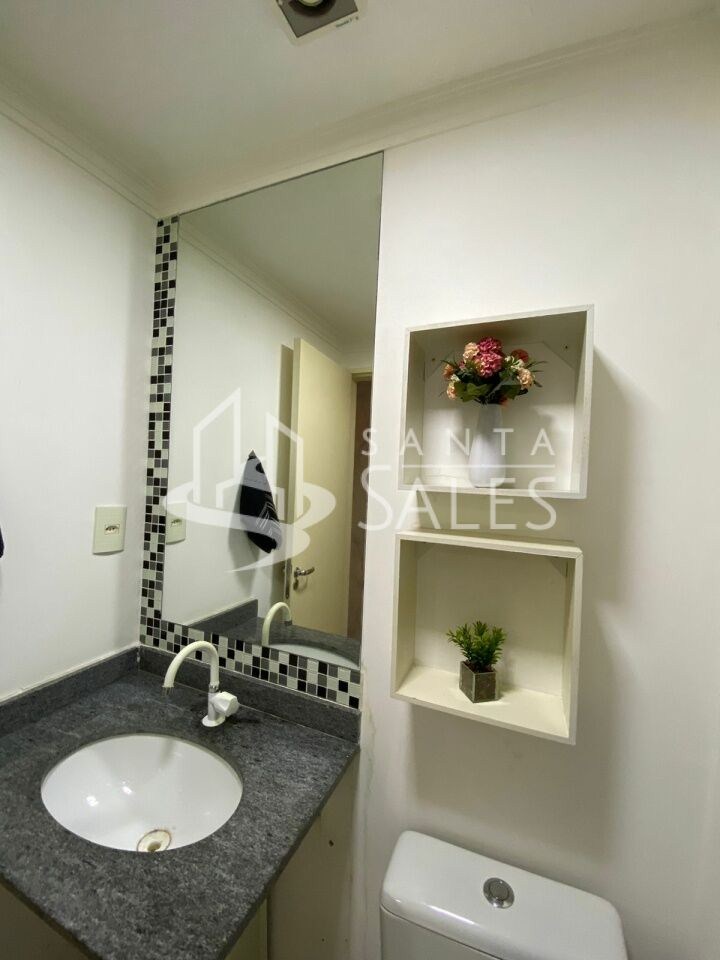 Apartamento, 2 quartos, 57 m² - Foto 21