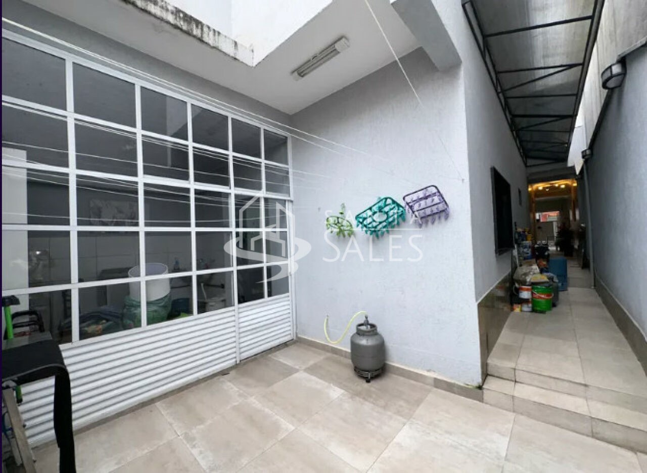 Casa, 4 quartos, 232 m² - Foto 3