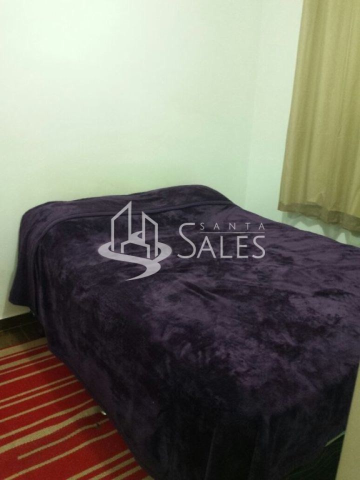 Apartamento, 1 quarto, 39 m² - Foto 12