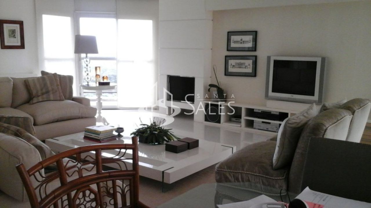 Apartamento, 4 quartos, 224 m² - Foto 28
