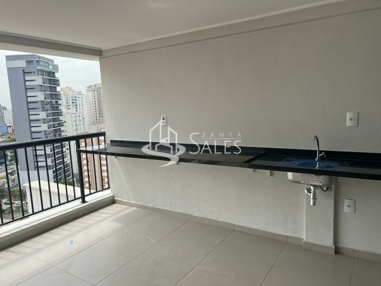 Apartamento, 2 quartos, 72 m² - Foto 2