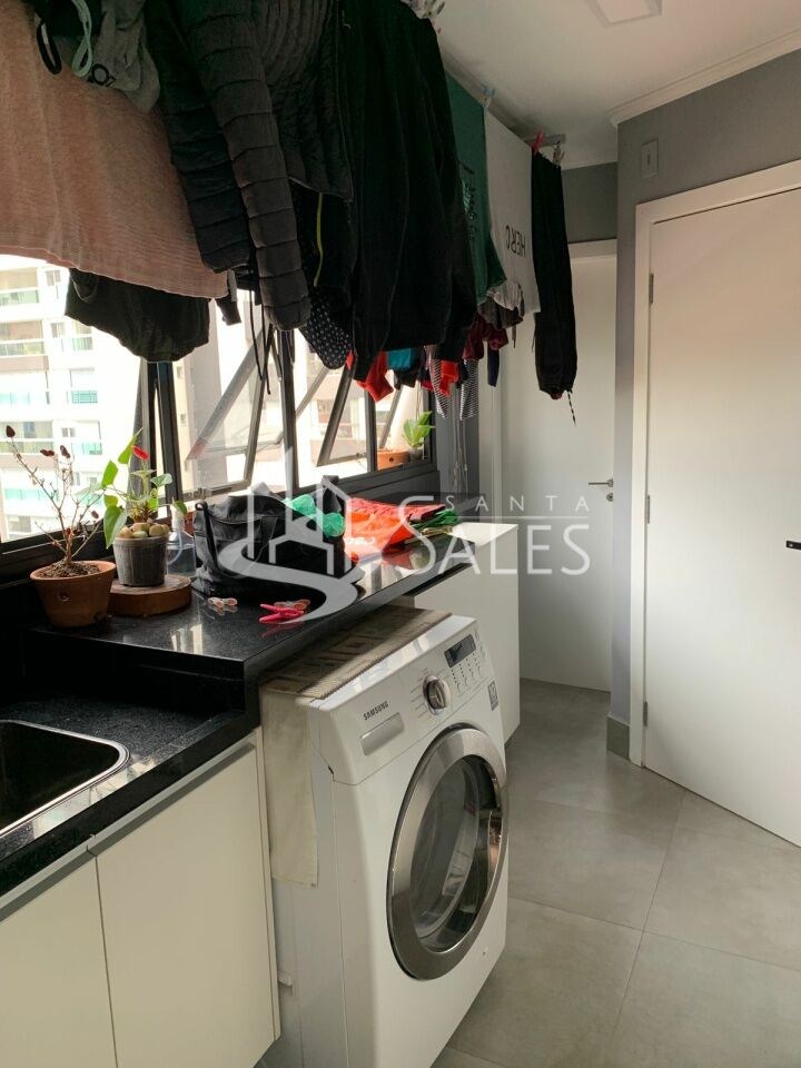 Apartamento, 3 quartos, 150 m² - Foto 5