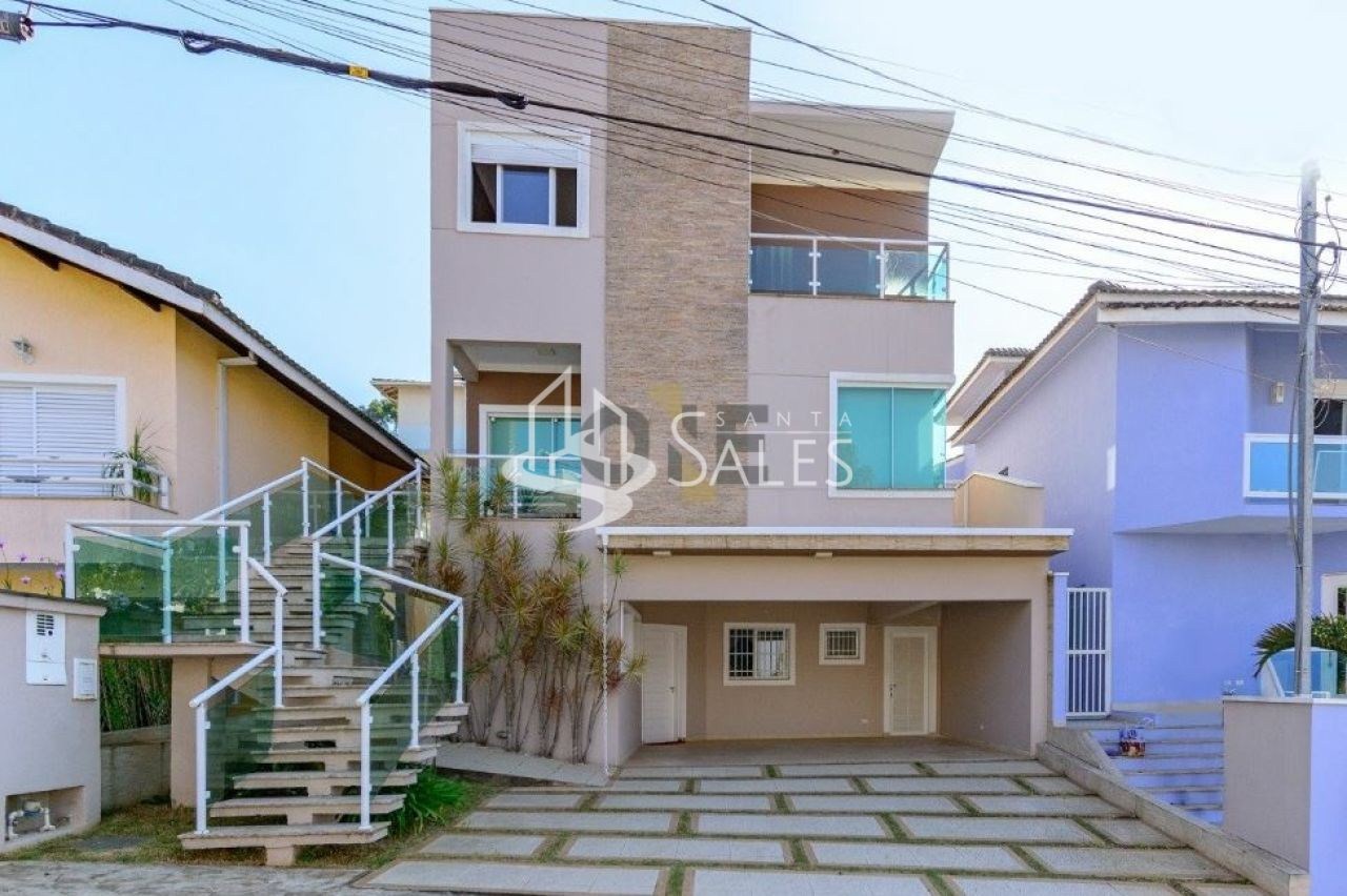 Casa, 4 quartos, 250 m² - Foto 29