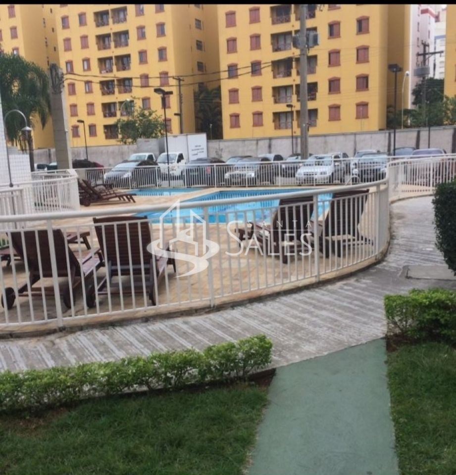 Apartamento, 2 quartos, 47 m² - Foto 5