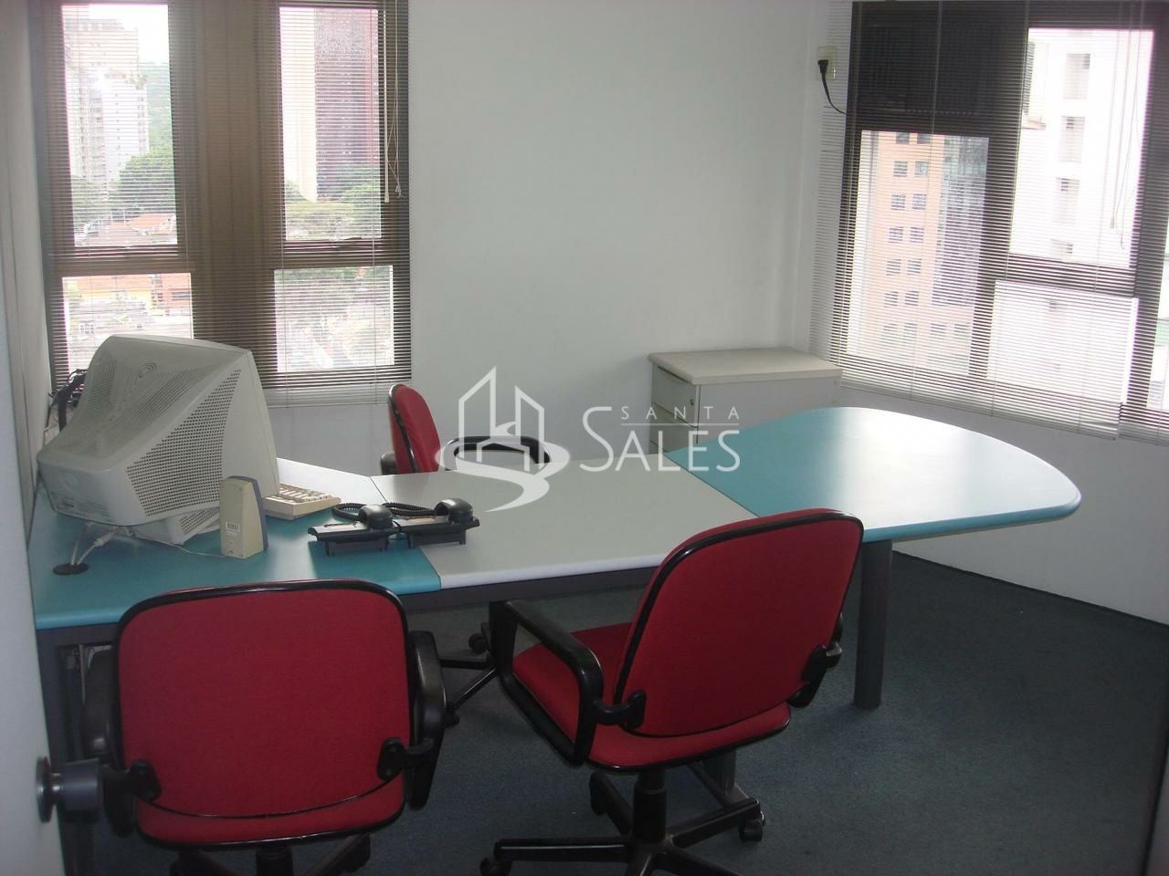 Imóvel Comercial Padrão para alugar, 71m² - Foto 4