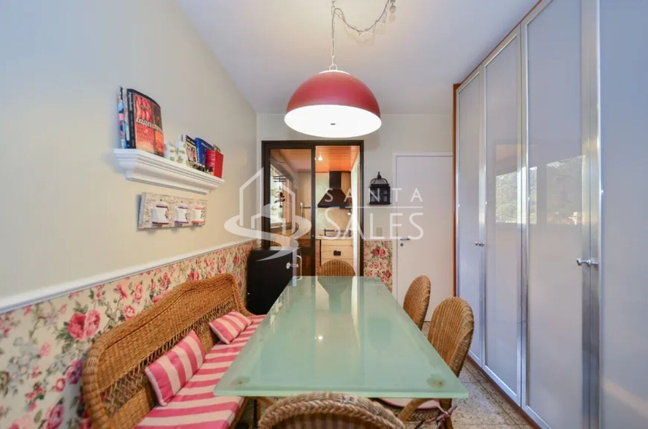 Apartamento, 4 quartos, 210 m² - Foto 32