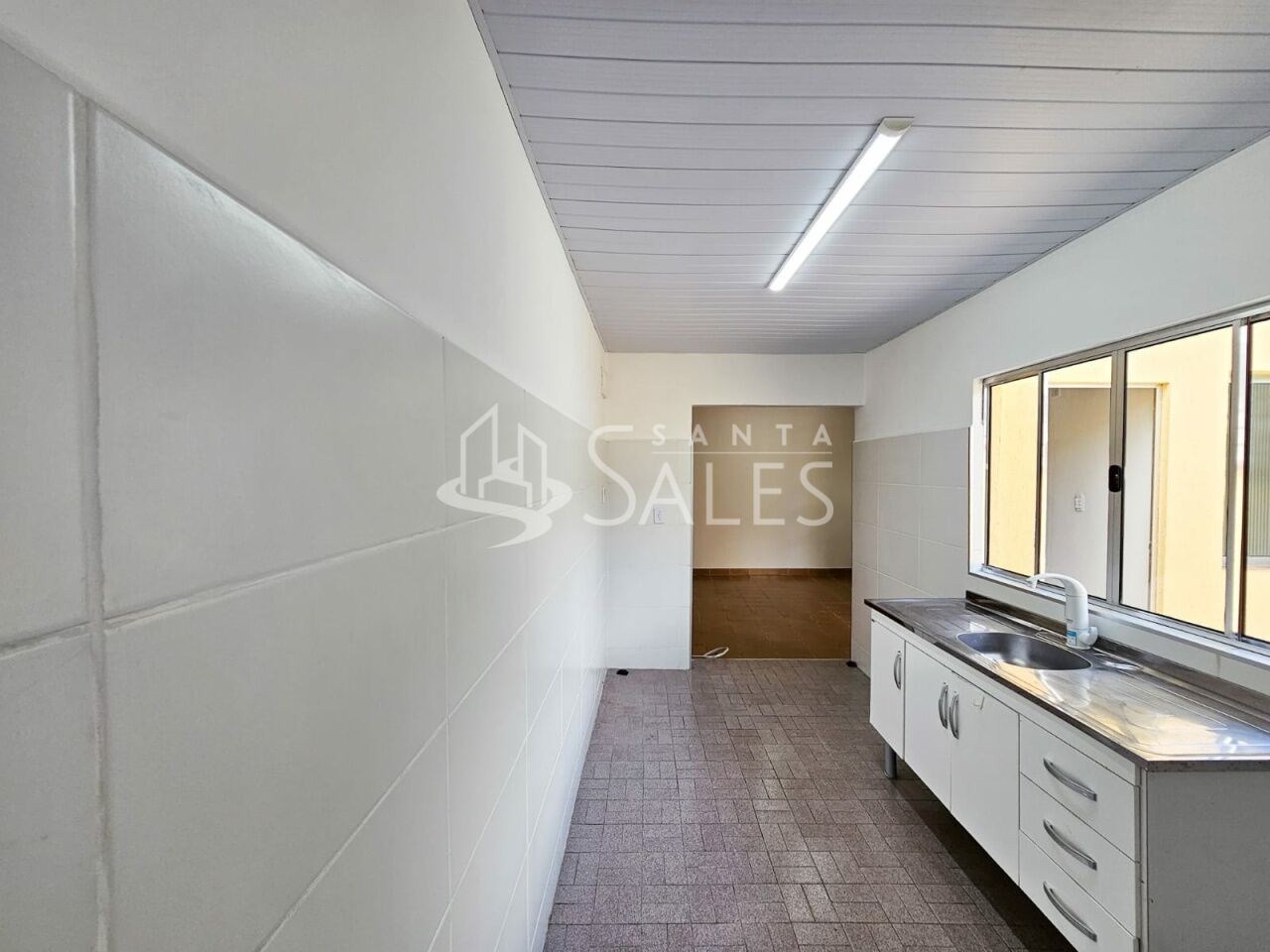 Casa à venda com 4 quartos, 200m² - Foto 40