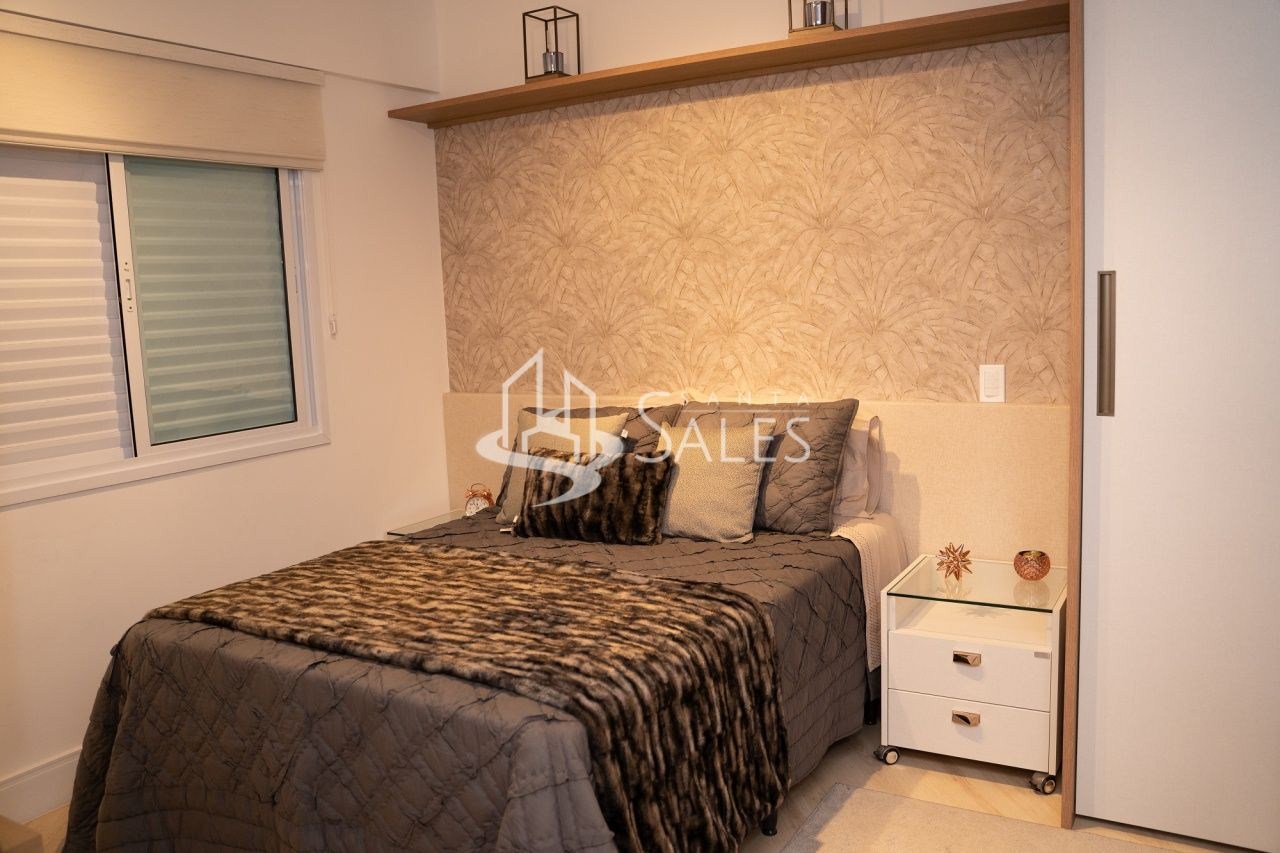 Apartamento, 2 quartos, 67 m² - Foto 11