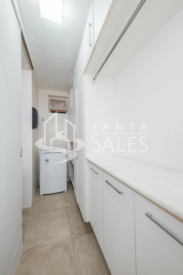 Apartamento, 2 quartos, 118 m² - Foto 7