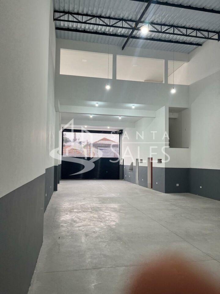 Prédio Inteiro, 200 m² - Foto 5