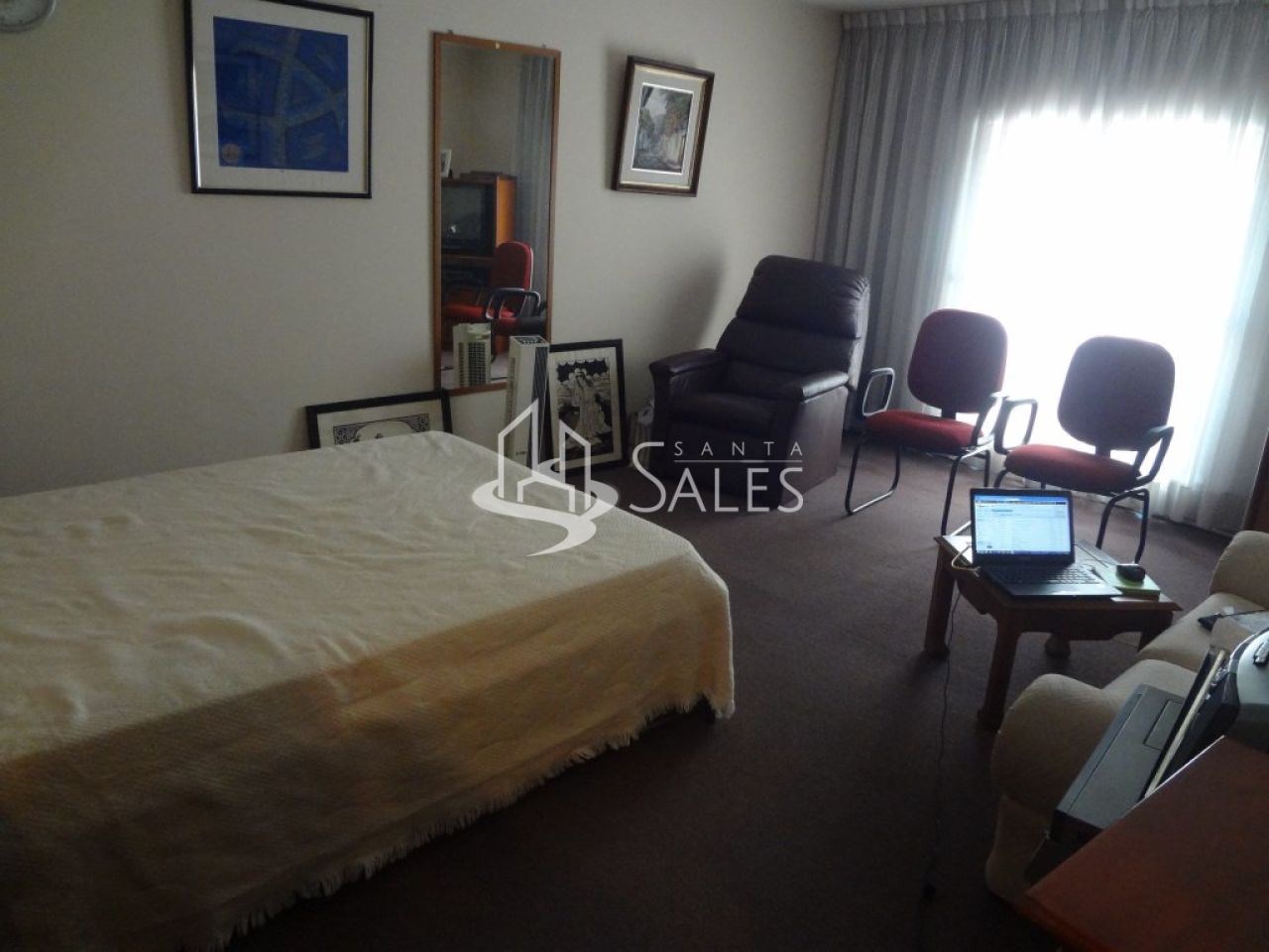 Cobertura à venda com 4 quartos, 530m² - Foto 28