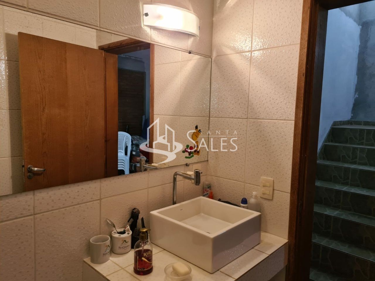 Sobrado, 3 quartos, 145 m² - Foto 9