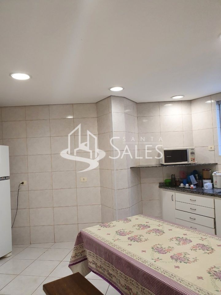 Sobrado, 5 quartos, 200 m² - Foto 20