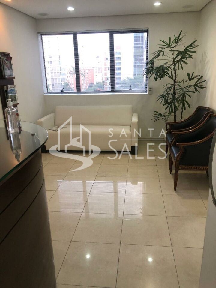 Imóvel Comercial Padrão para alugar, 28m² - Foto 9