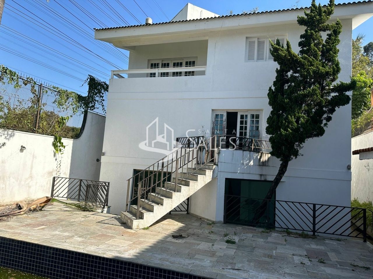 Sobrado, 3 quartos, 380 m² - Foto 19