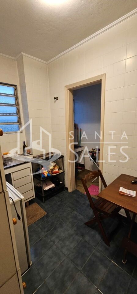 Apartamento, 1 quarto, 33 m² - Foto 8