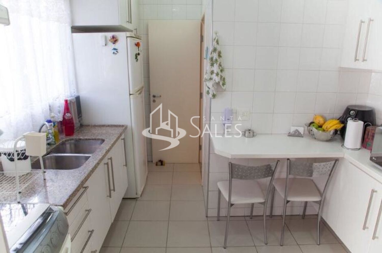 Apartamento, 3 quartos, 115 m² - Foto 11