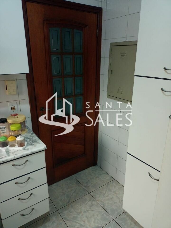Sobrado, 3 quartos, 129 m² - Foto 10