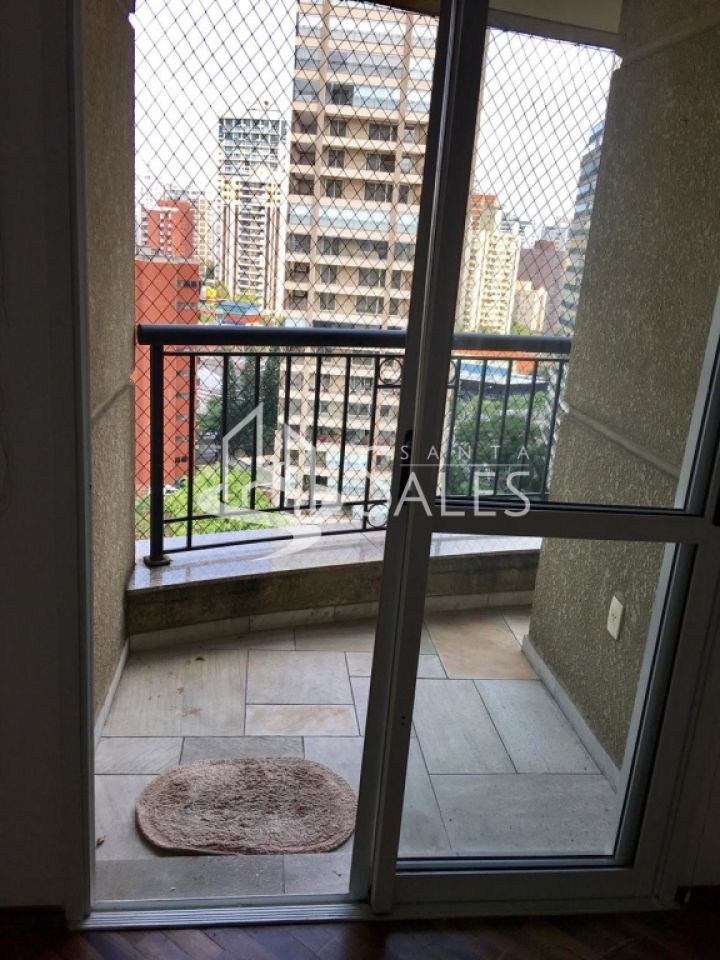 Apartamento, 1 quarto, 37 m² - Foto 9