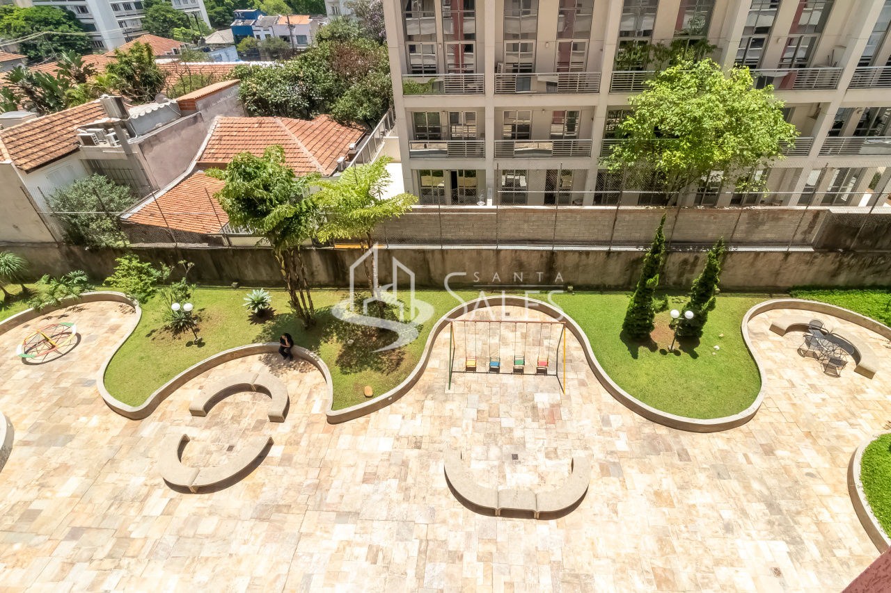 Apartamento, 2 quartos, 97 m² - Foto 23