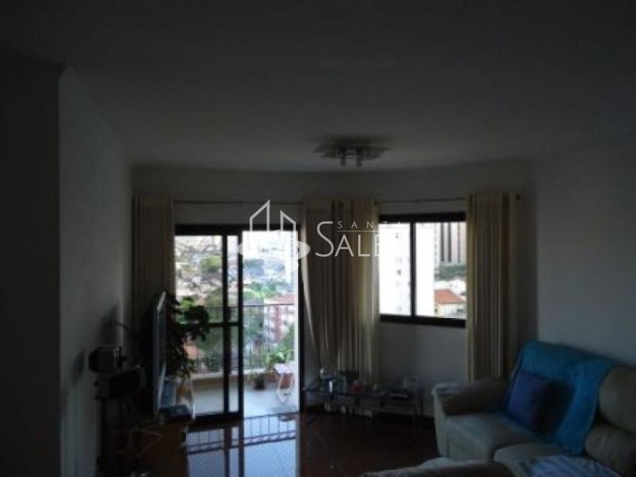 Apartamento, 4 quartos, 170 m² - Foto 114