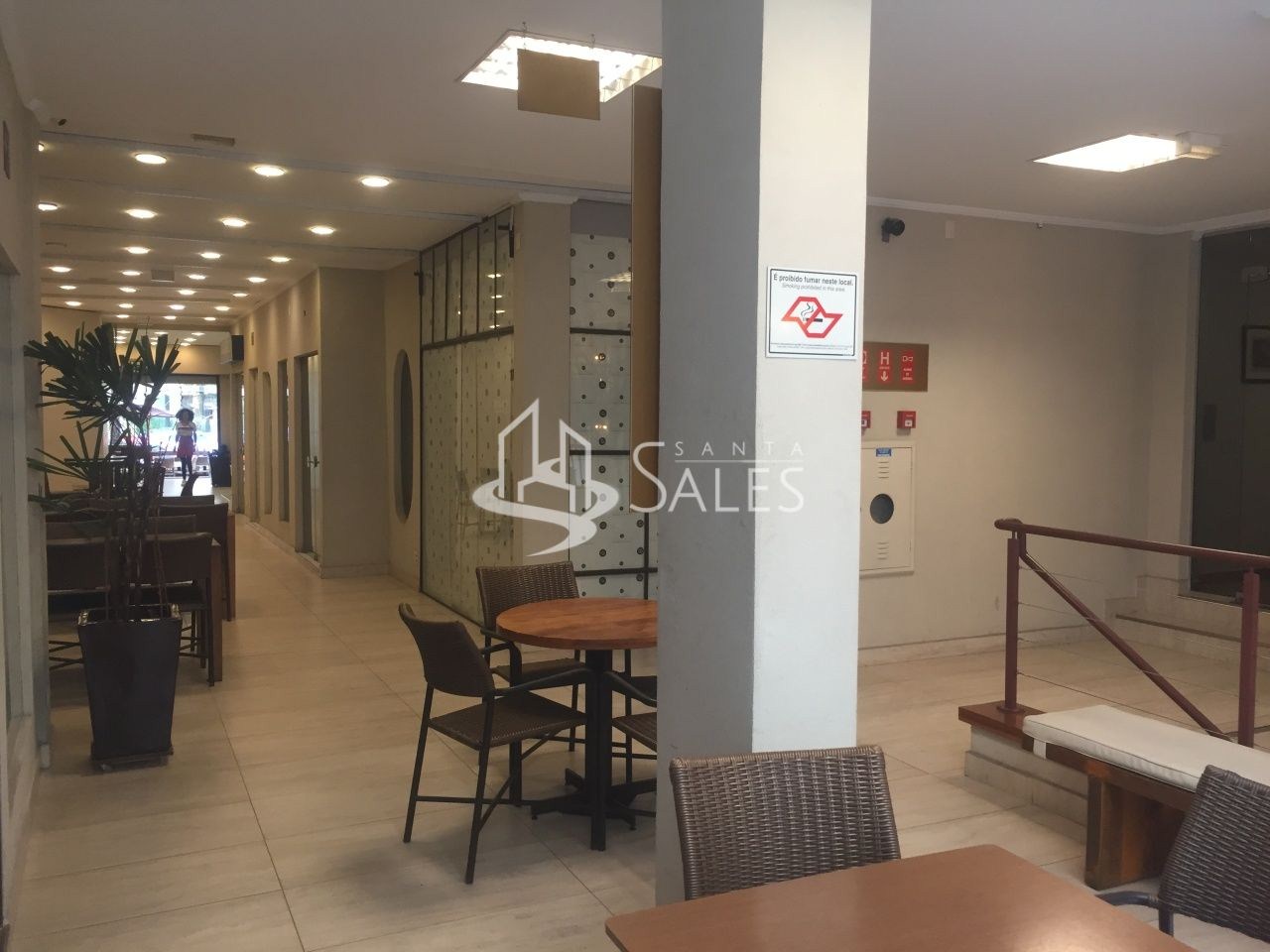 Loja-Salão para alugar, 34m² - Foto 27